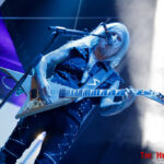 Into The Grave 2025: Savatage
